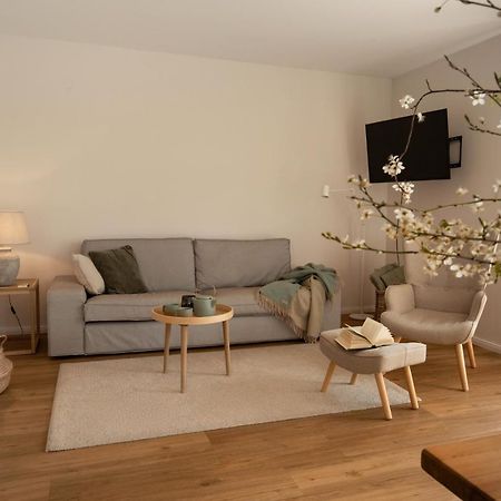 Appartamento Haus 2 Klenzau Esterno foto