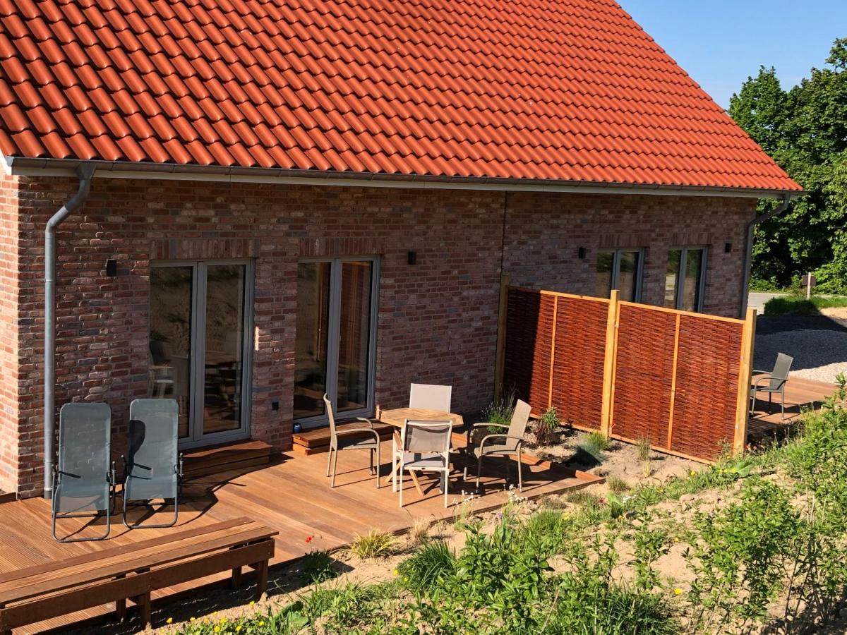 Appartamento Haus 2 Klenzau Esterno foto