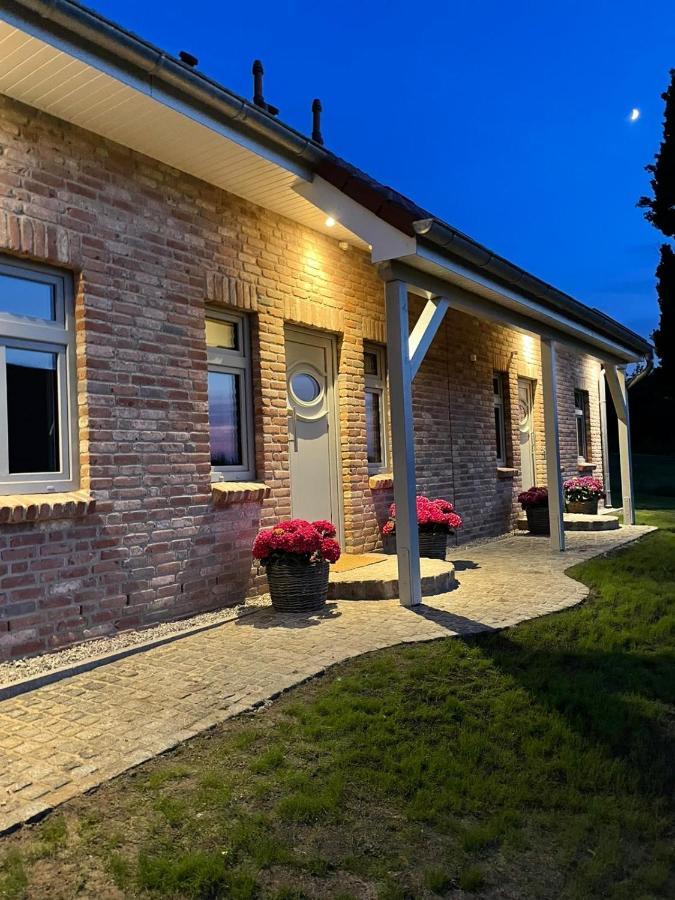 Appartamento Haus 2 Klenzau Esterno foto