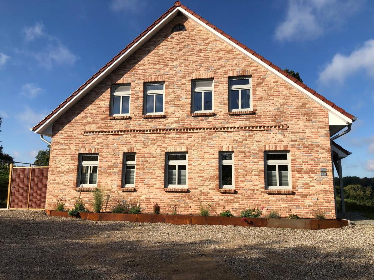 Appartamento Haus 2 Klenzau Esterno foto