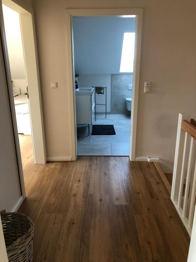 Appartamento Haus 2 Klenzau Esterno foto