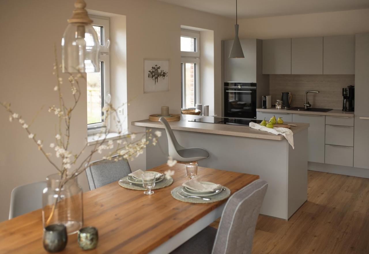 Appartamento Haus 2 Klenzau Esterno foto