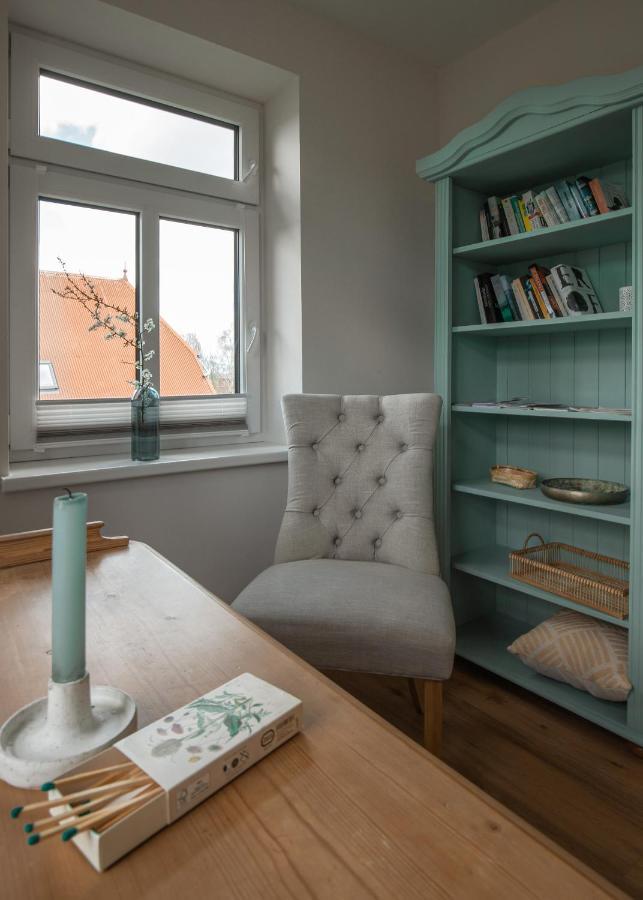 Appartamento Haus 2 Klenzau Esterno foto