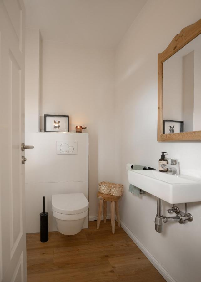 Appartamento Haus 2 Klenzau Esterno foto