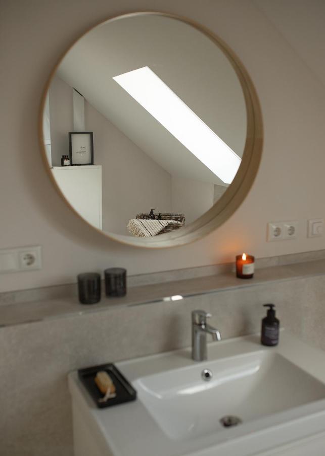 Appartamento Haus 2 Klenzau Esterno foto