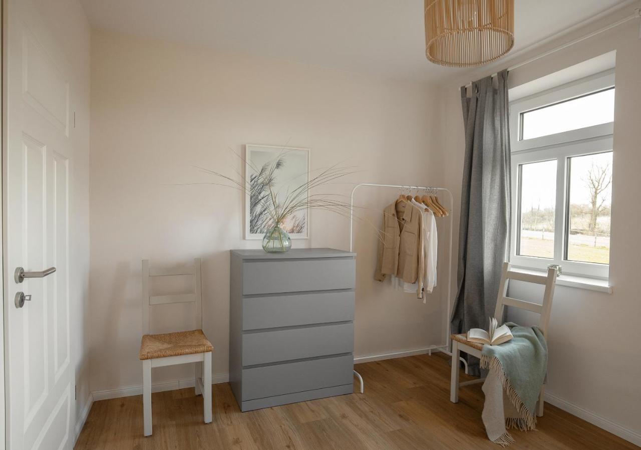 Appartamento Haus 2 Klenzau Esterno foto