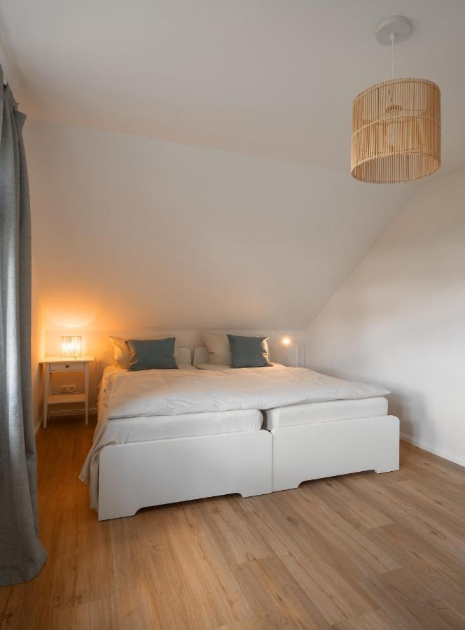 Appartamento Haus 2 Klenzau Esterno foto